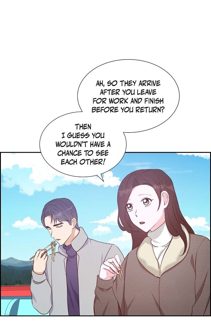 A Spoonful of Your Love Chapter 28 image 16