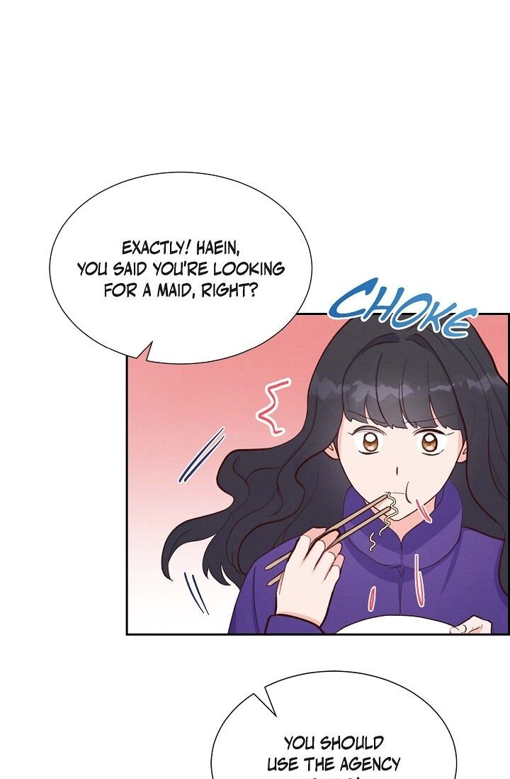 A Spoonful of Your Love Chapter 28 image 17