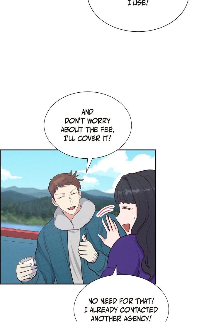 A Spoonful of Your Love Chapter 28 image 18