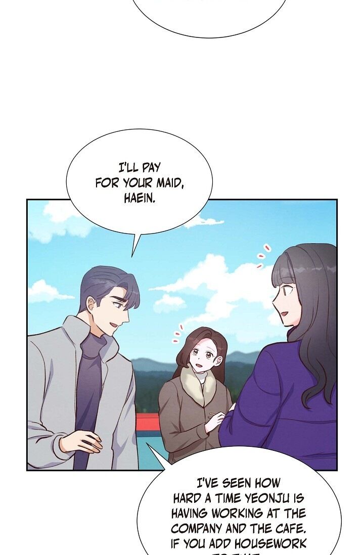 A Spoonful of Your Love Chapter 28 image 19