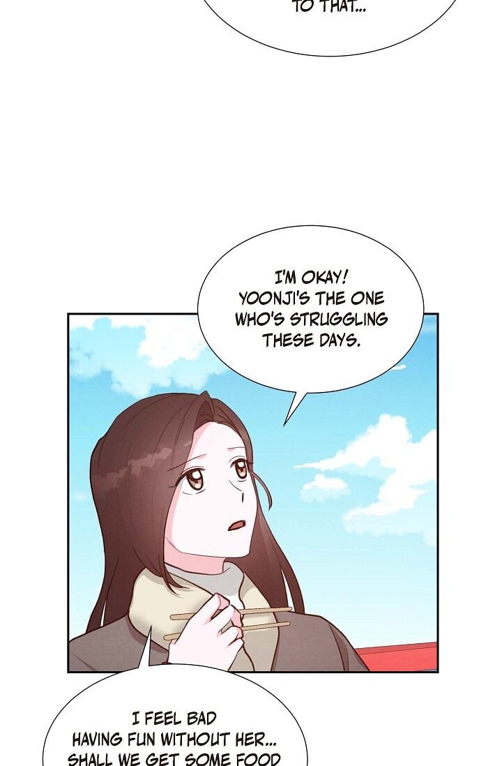 A Spoonful of Your Love Chapter 28 image 20