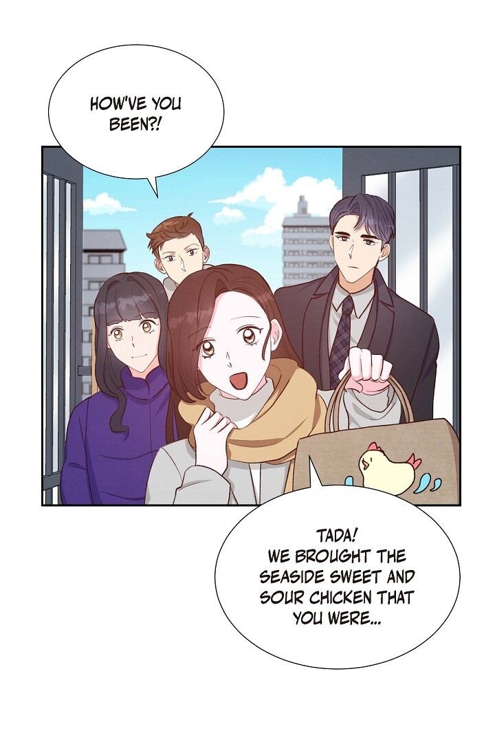 A Spoonful of Your Love Chapter 28 image 23