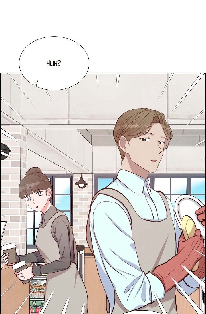 A Spoonful of Your Love Chapter 28 image 24