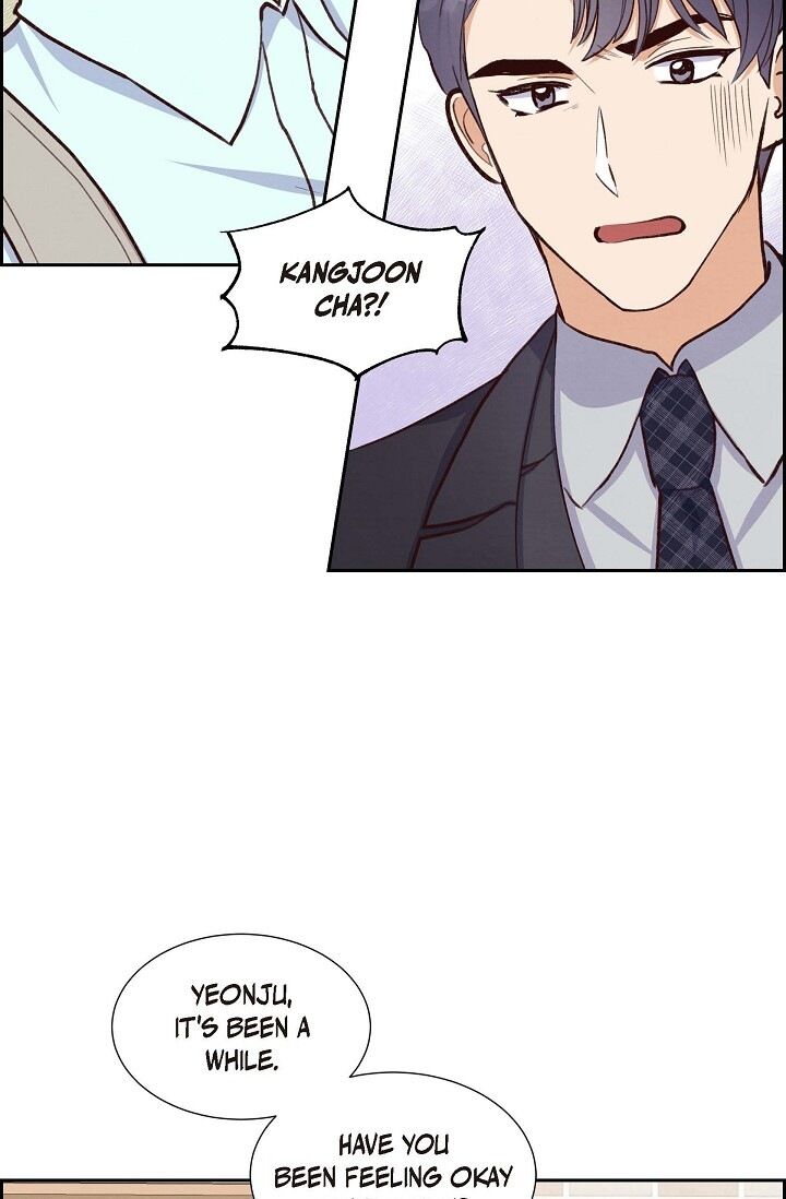 A Spoonful of Your Love Chapter 28 image 26
