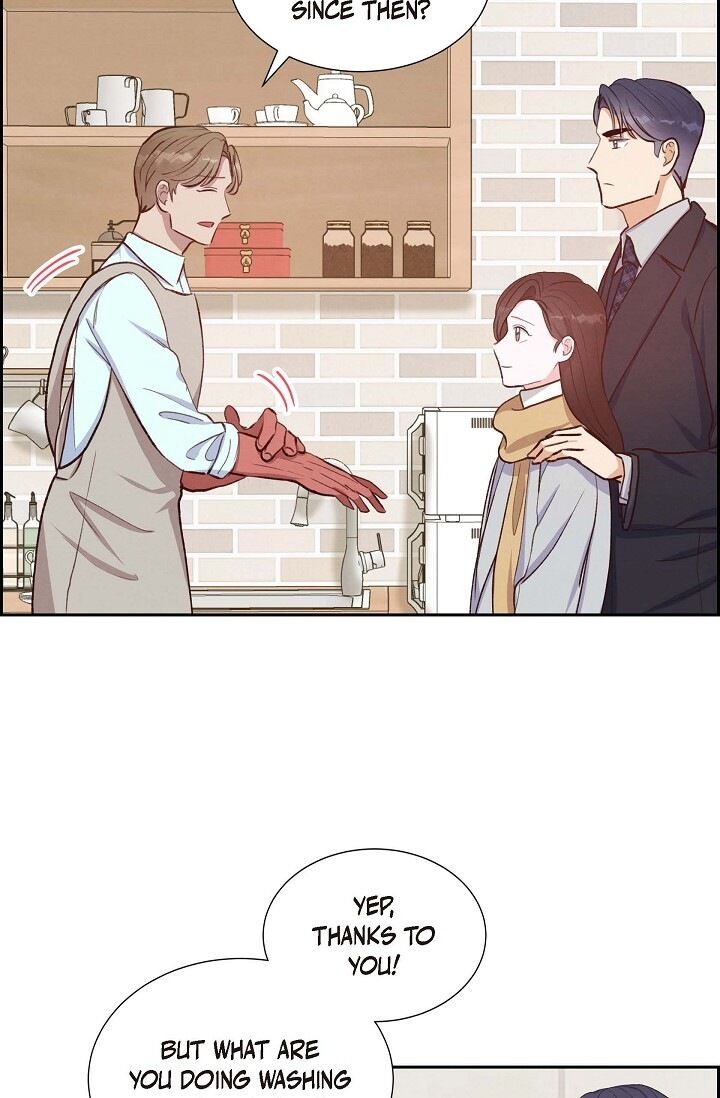 A Spoonful of Your Love Chapter 28 image 27