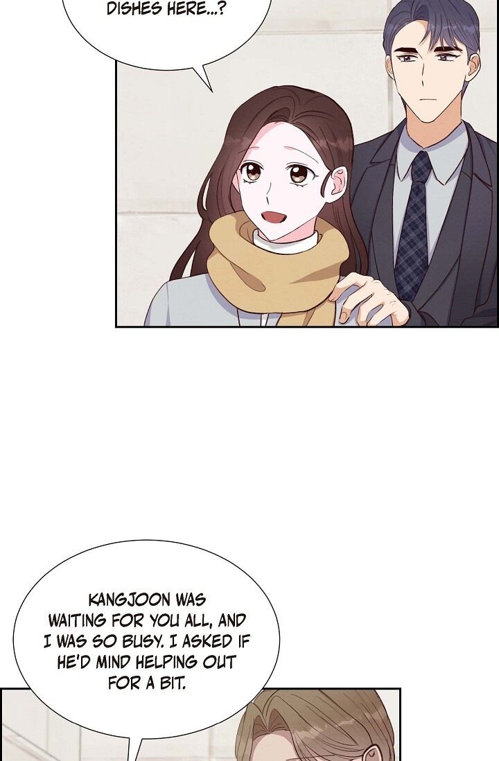 A Spoonful of Your Love Chapter 28 image 28