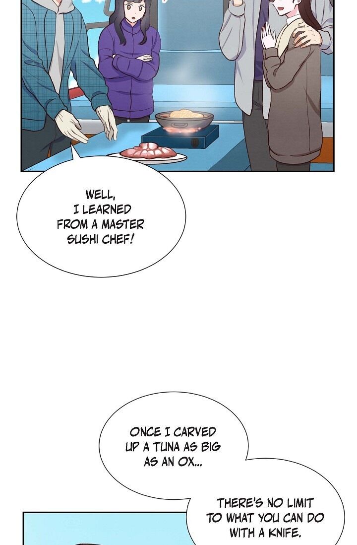 A Spoonful of Your Love Chapter 28 image 2