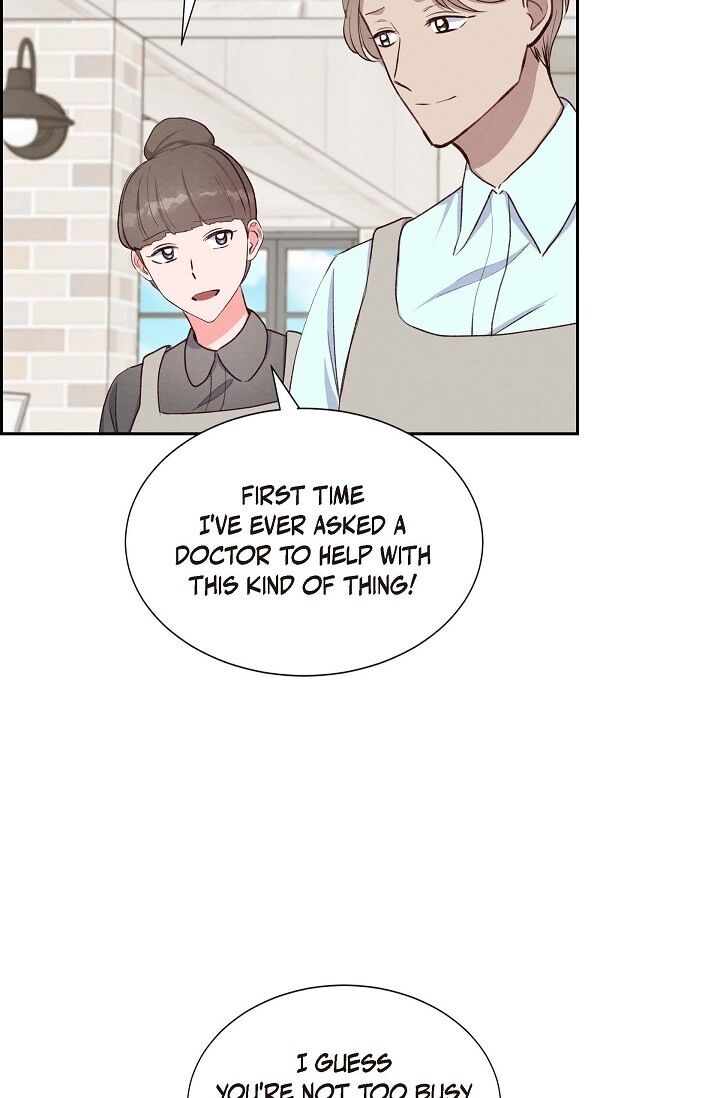 A Spoonful of Your Love Chapter 28 image 29