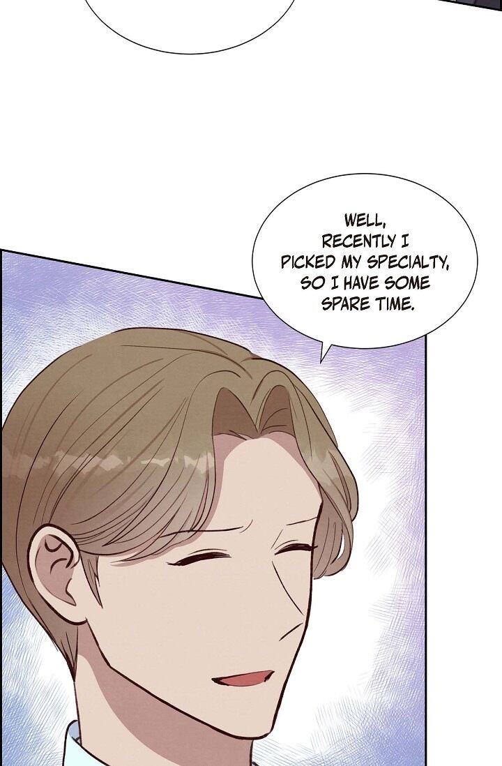 A Spoonful of Your Love Chapter 28 image 31