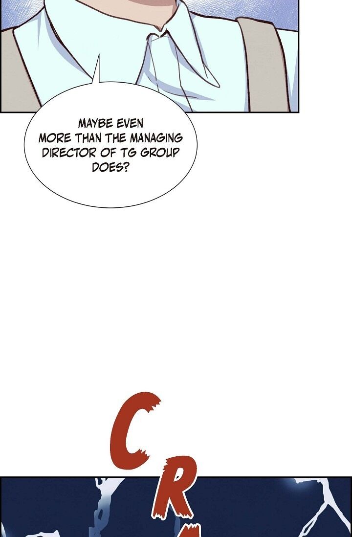 A Spoonful of Your Love Chapter 28 image 32