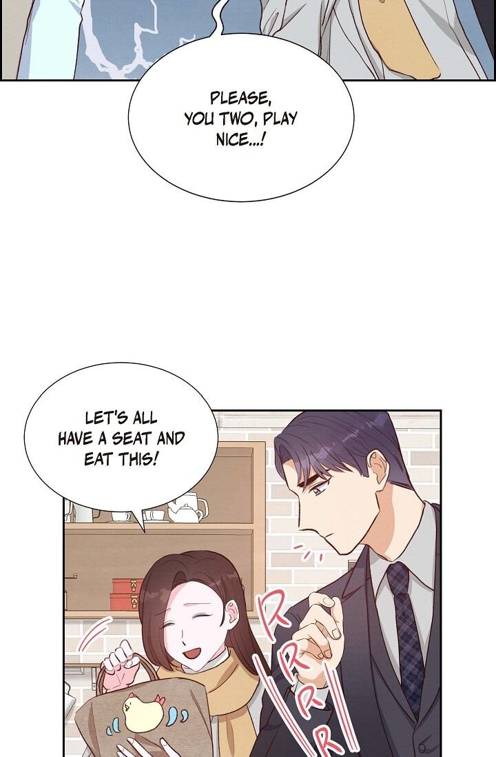 A Spoonful of Your Love Chapter 28 image 34