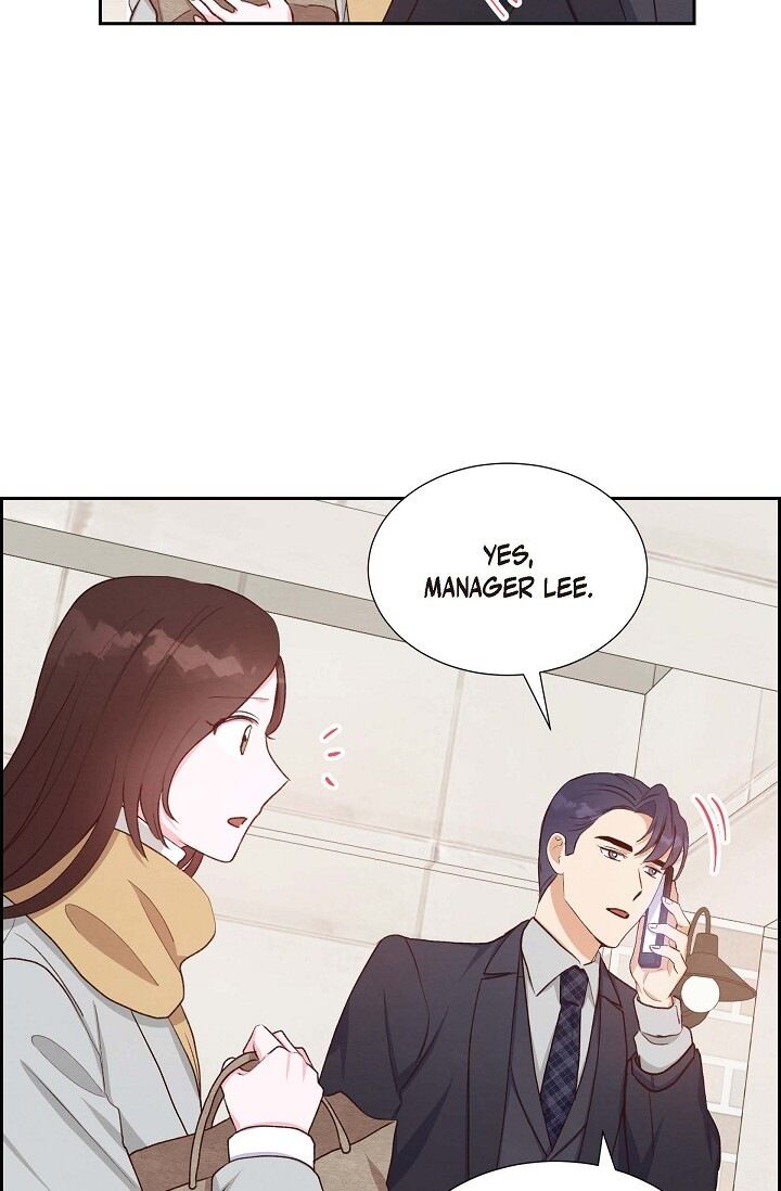 A Spoonful of Your Love Chapter 28 image 35