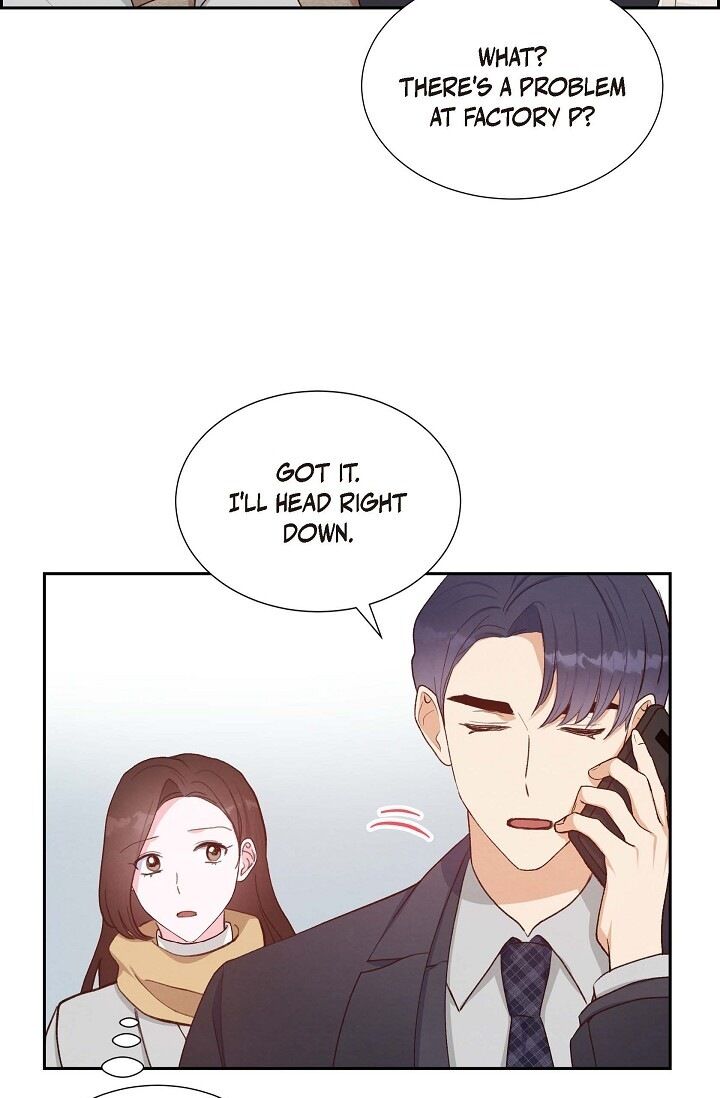A Spoonful of Your Love Chapter 28 image 36