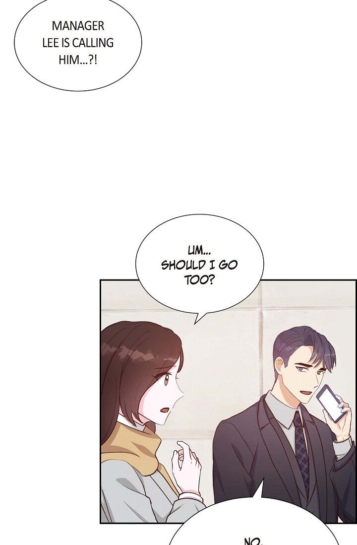 A Spoonful of Your Love Chapter 28 image 37