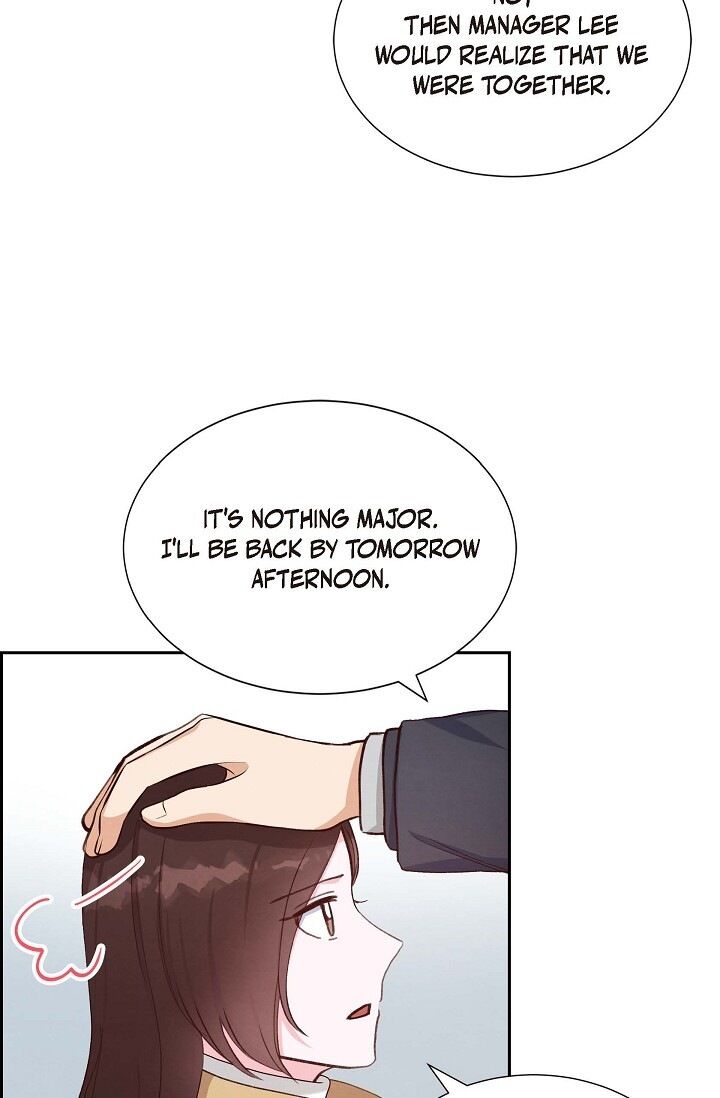 A Spoonful of Your Love Chapter 28 image 38