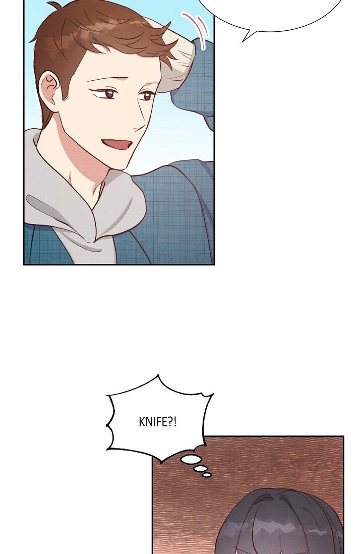 A Spoonful of Your Love Chapter 28 image 3