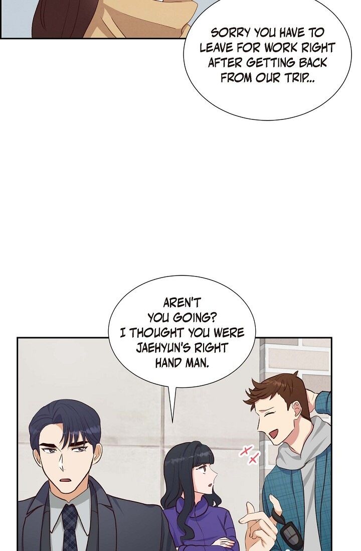 A Spoonful of Your Love Chapter 28 image 39