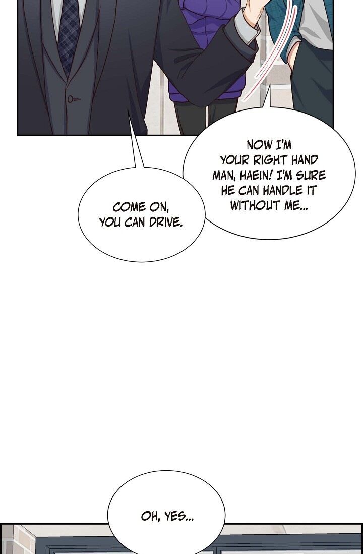 A Spoonful of Your Love Chapter 28 image 40