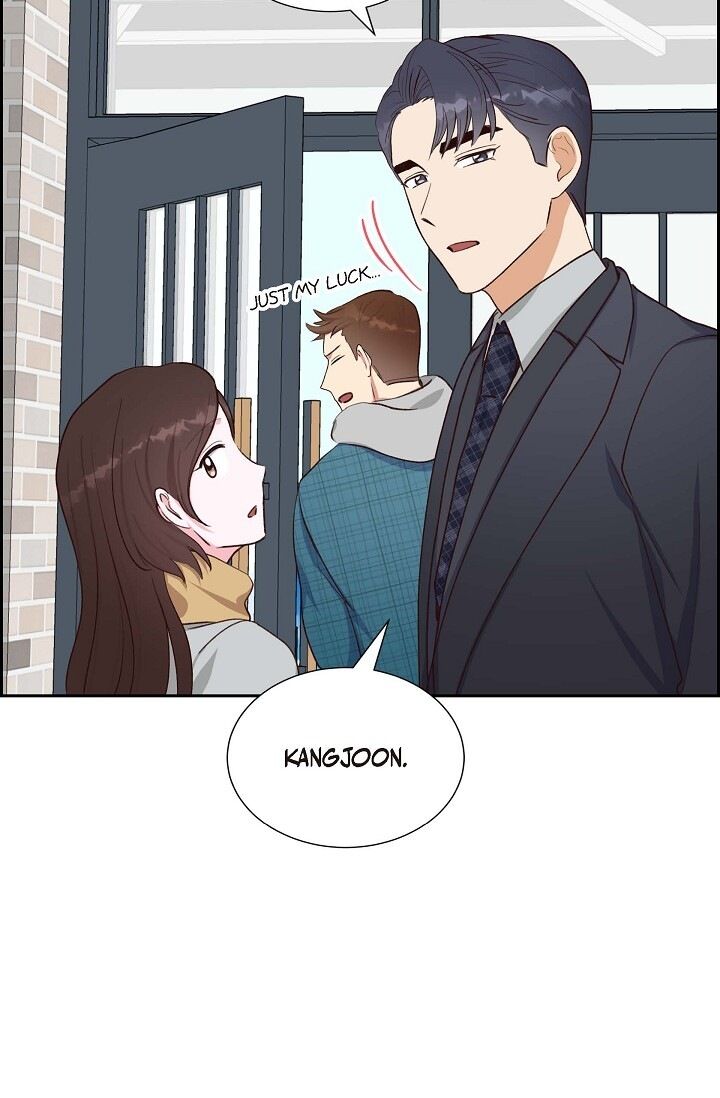 A Spoonful of Your Love Chapter 28 image 41