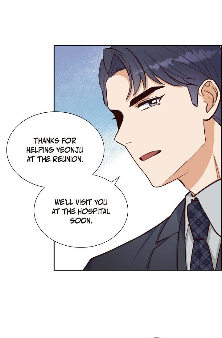 A Spoonful of Your Love Chapter 28 image 42