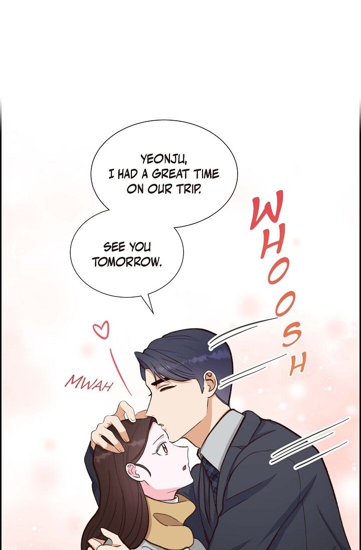 A Spoonful of Your Love Chapter 28 image 44