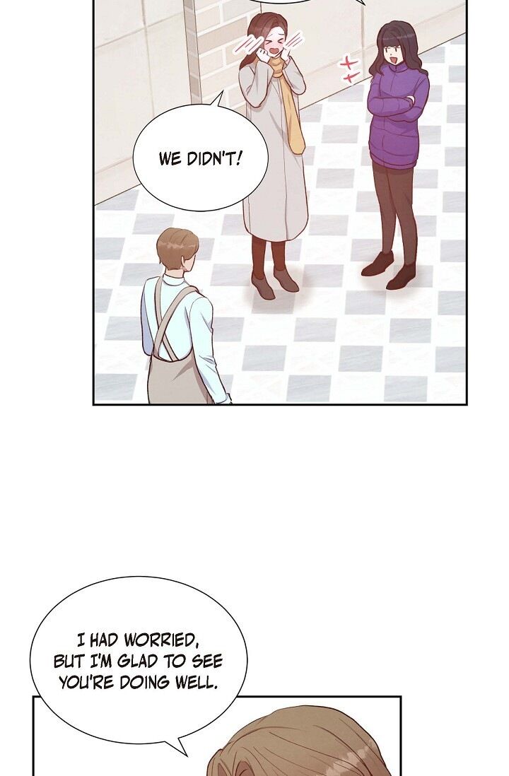 A Spoonful of Your Love Chapter 28 image 46