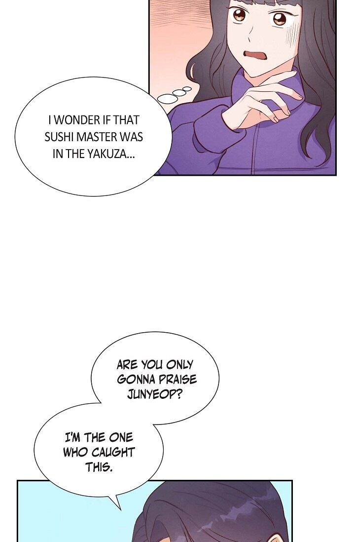 A Spoonful of Your Love Chapter 28 image 4