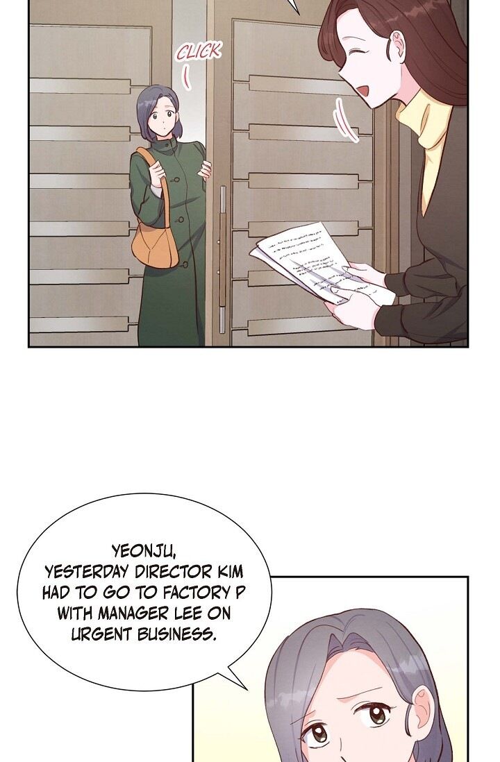 A Spoonful of Your Love Chapter 28 image 50