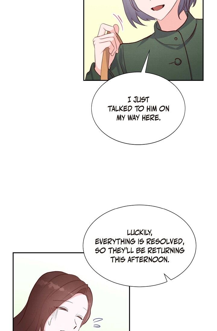 A Spoonful of Your Love Chapter 28 image 51