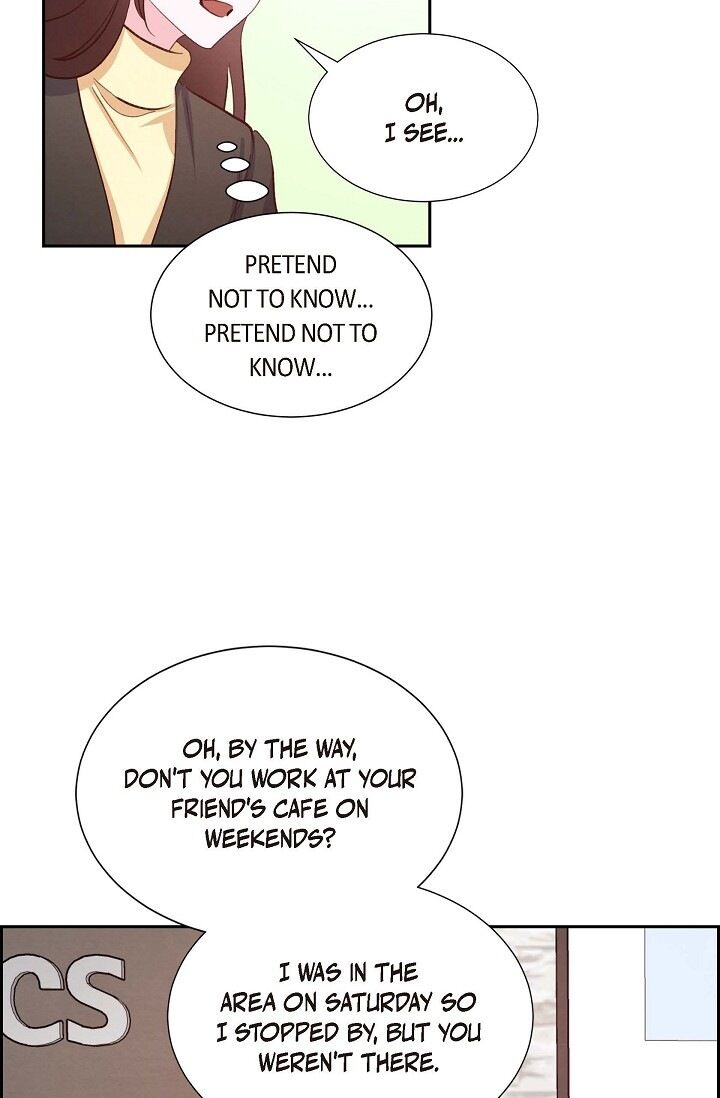 A Spoonful of Your Love Chapter 28 image 52