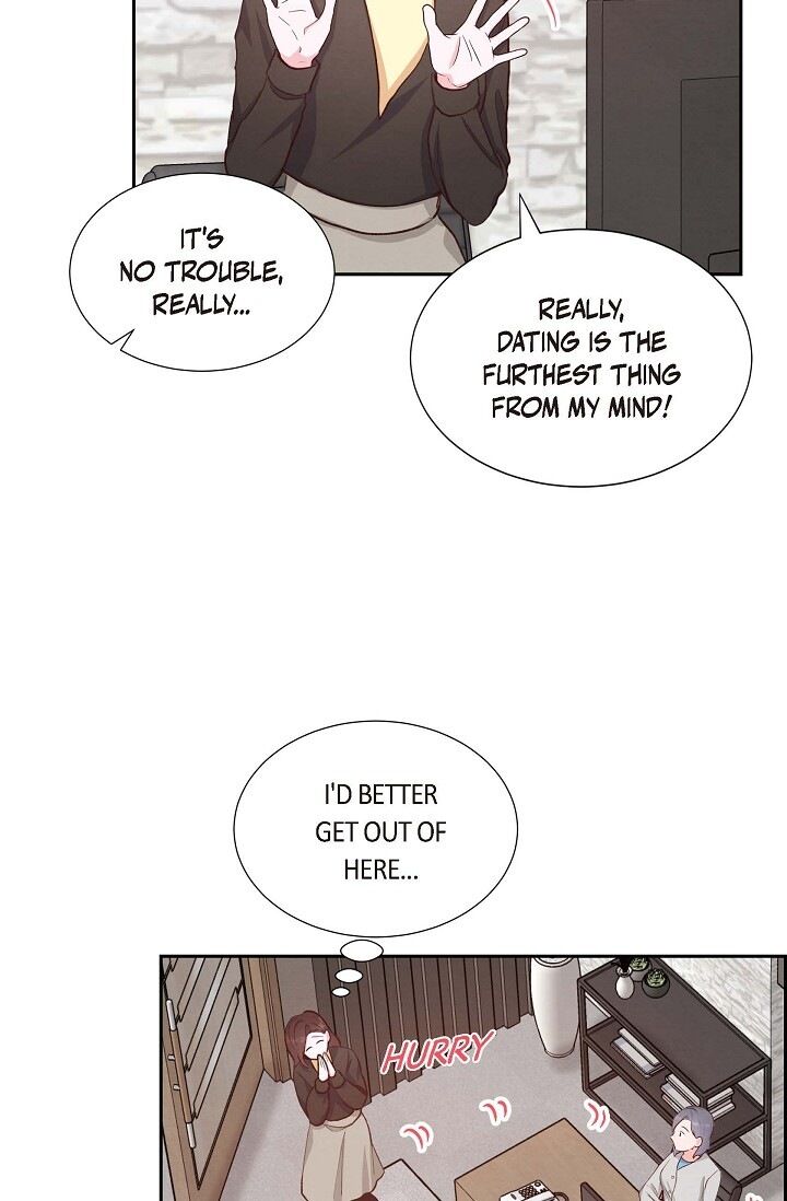 A Spoonful of Your Love Chapter 28 image 57