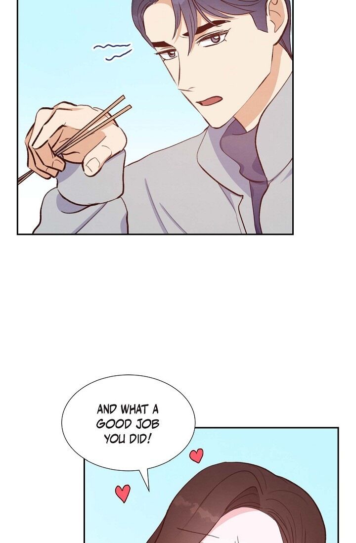 A Spoonful of Your Love Chapter 28 image 5