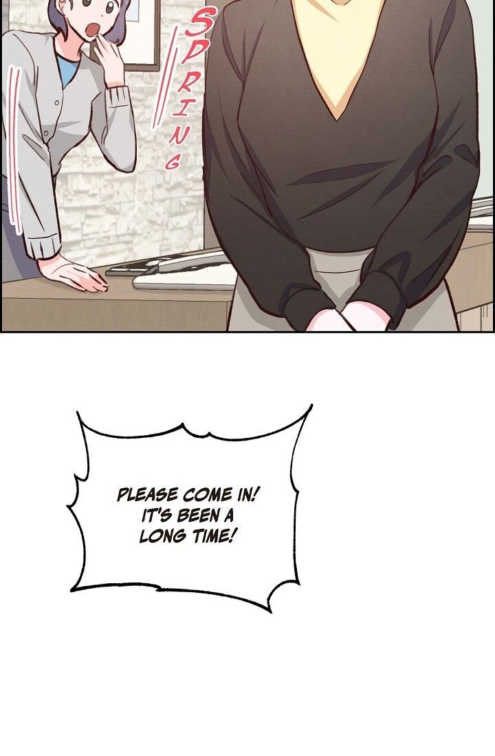 A Spoonful of Your Love Chapter 28 image 62