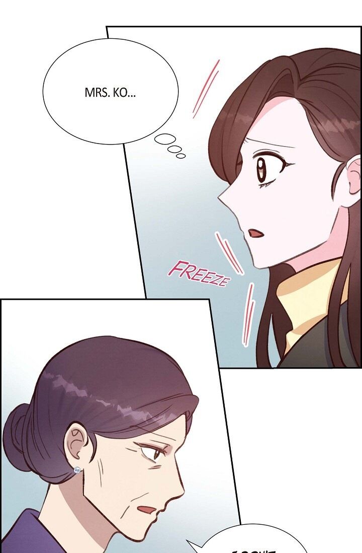 A Spoonful of Your Love Chapter 28 image 63