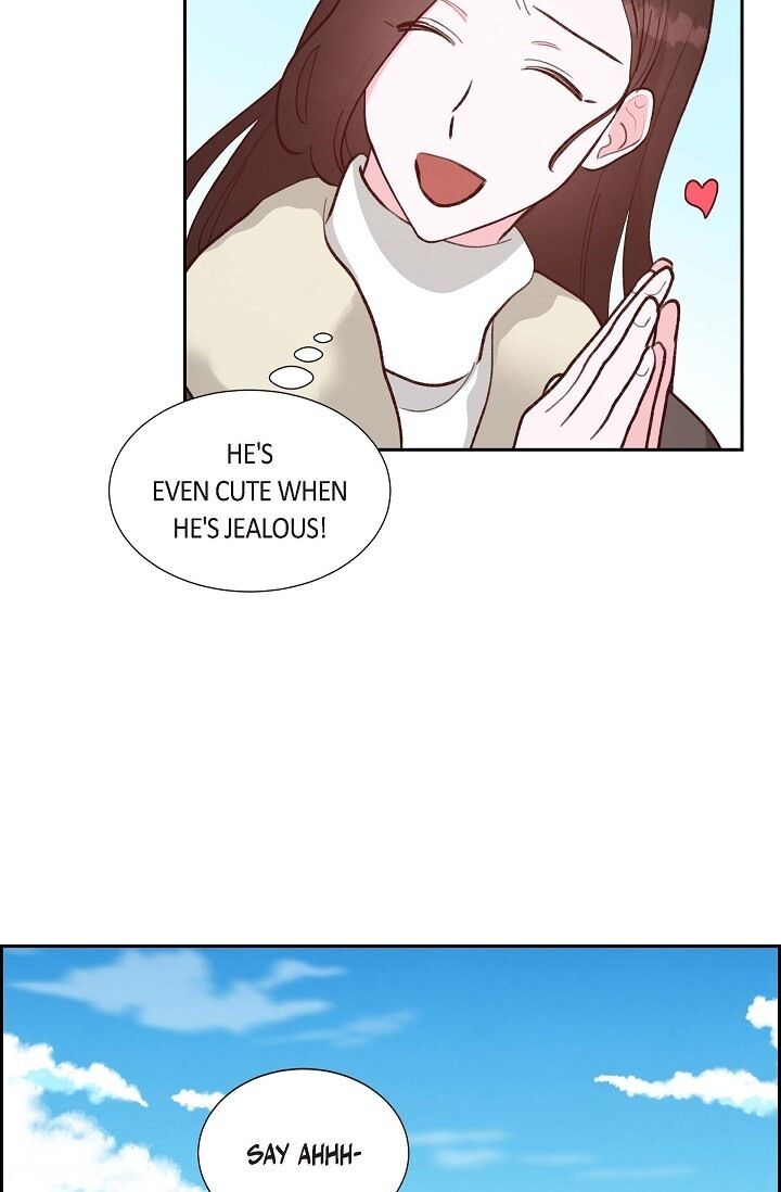A Spoonful of Your Love Chapter 28 image 6
