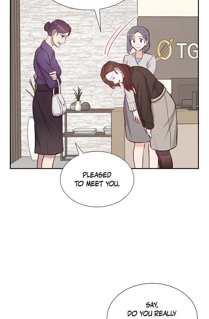 A Spoonful of Your Love Chapter 28 image 71