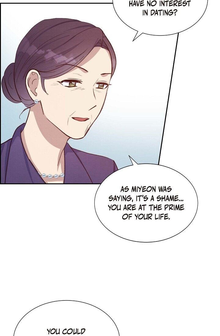 A Spoonful of Your Love Chapter 28 image 72