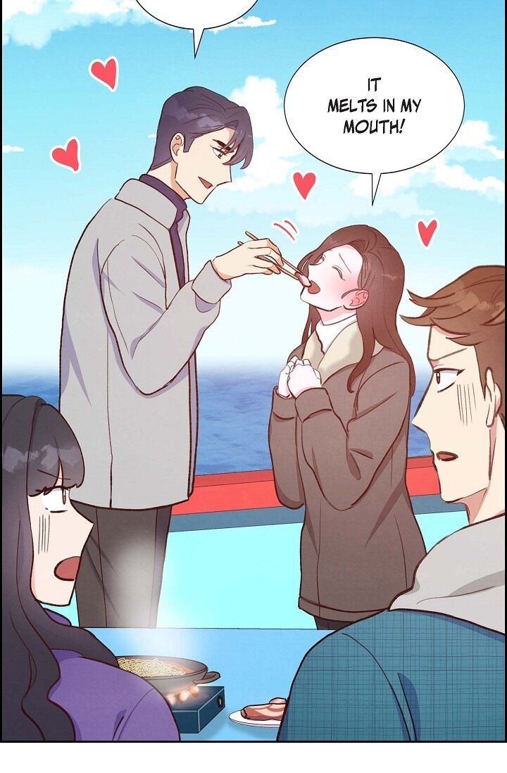 A Spoonful of Your Love Chapter 28 image 7