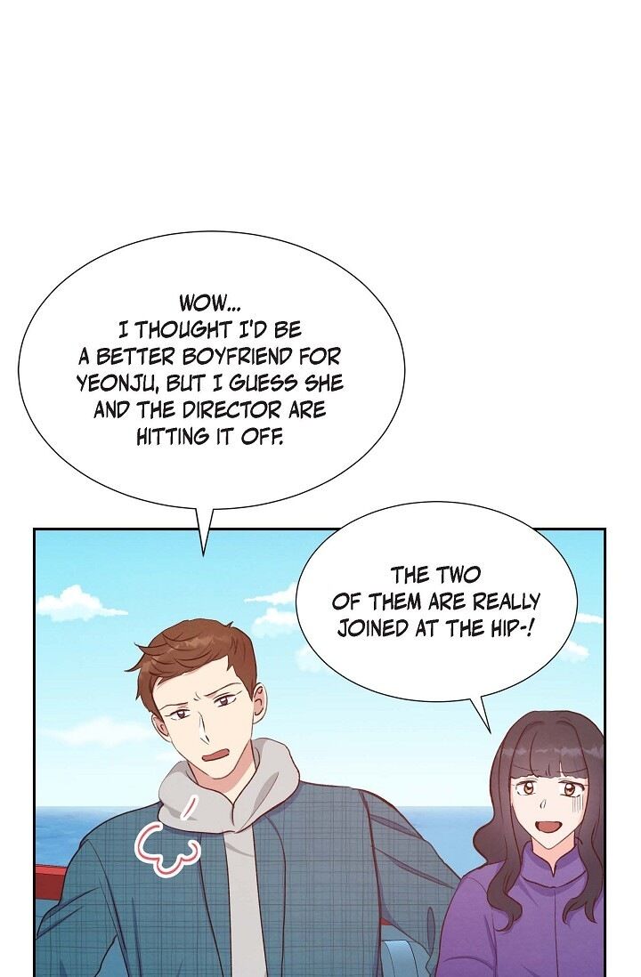 A Spoonful of Your Love Chapter 28 image 8