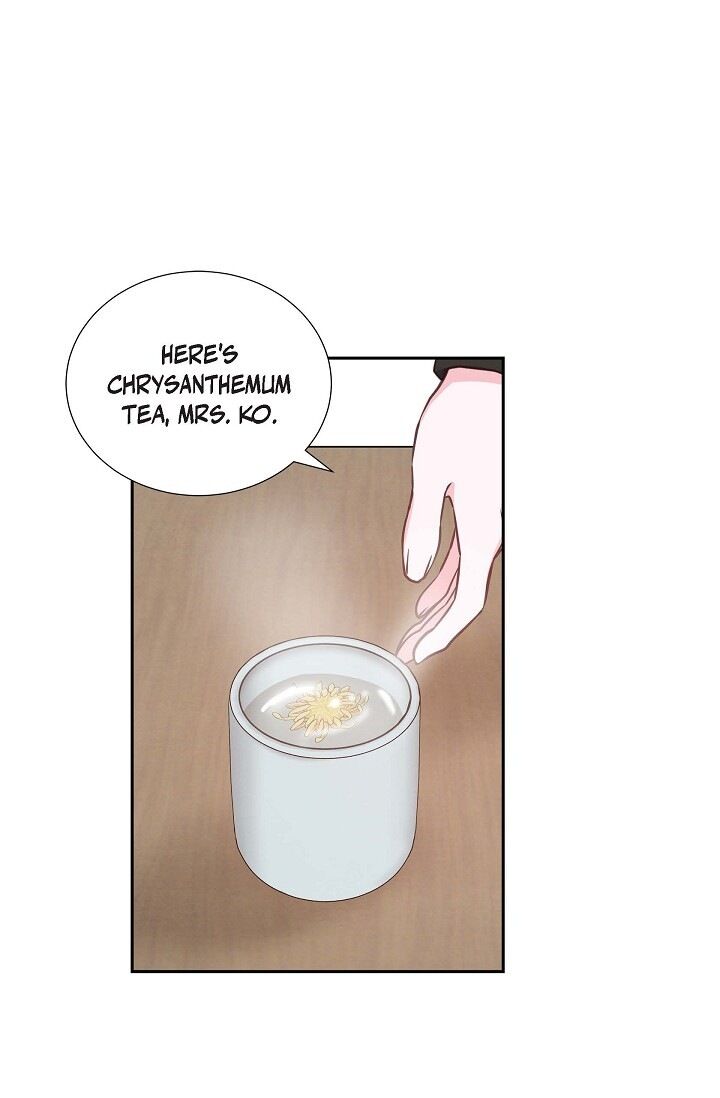 A Spoonful of Your Love Chapter 29 image 0