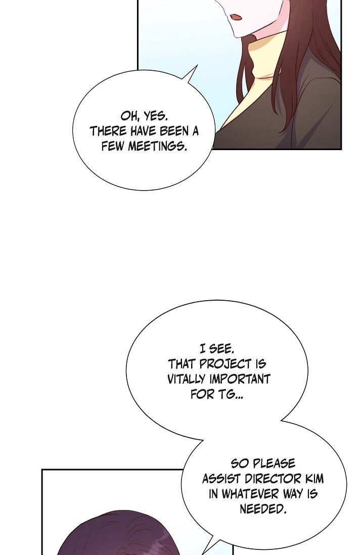 A Spoonful of Your Love Chapter 29 image 10