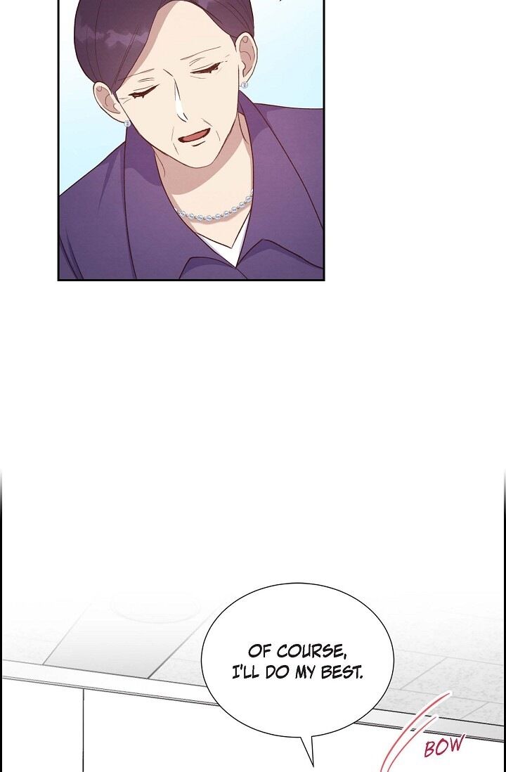 A Spoonful of Your Love Chapter 29 image 11