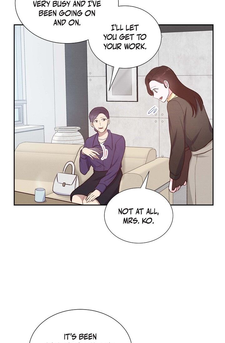 A Spoonful of Your Love Chapter 29 image 14
