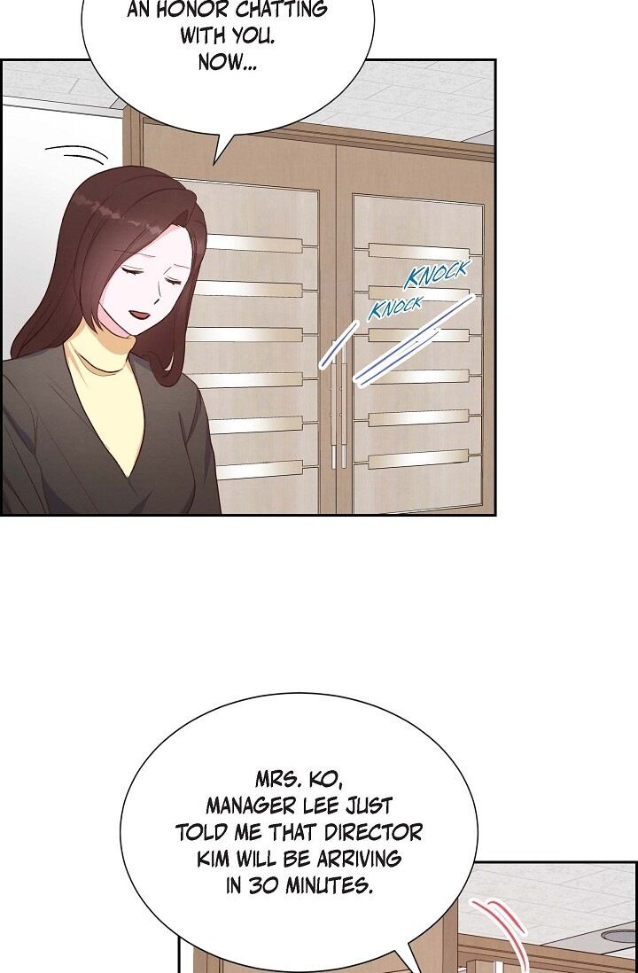 A Spoonful of Your Love Chapter 29 image 15