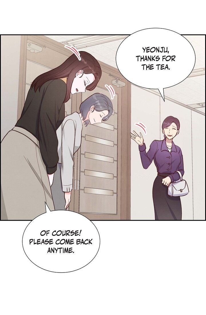 A Spoonful of Your Love Chapter 29 image 18