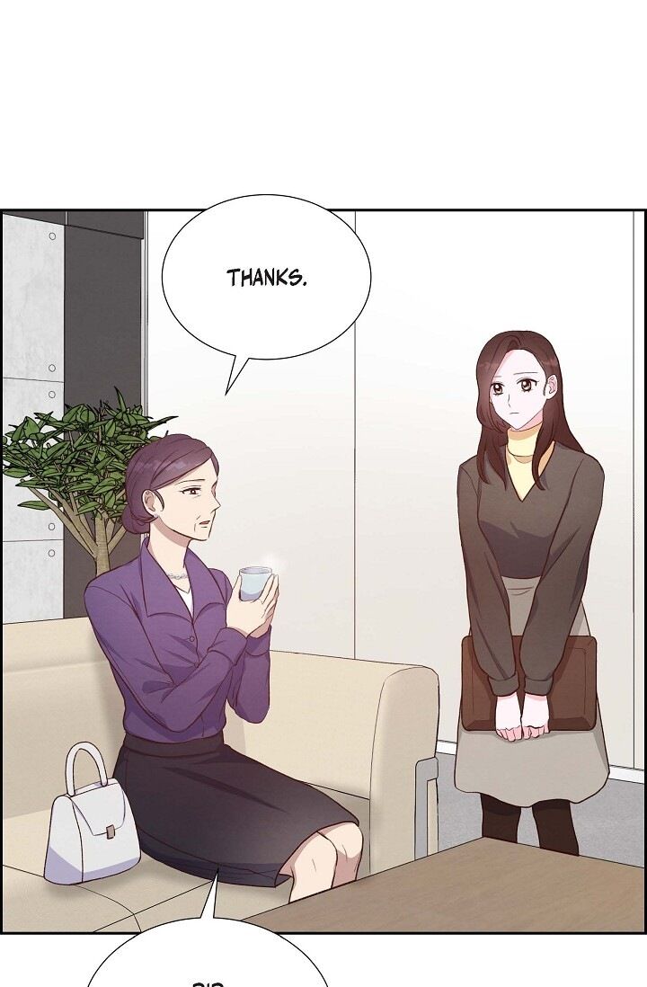 A Spoonful of Your Love Chapter 29 image 1