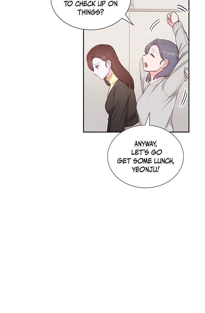 A Spoonful of Your Love Chapter 29 image 21