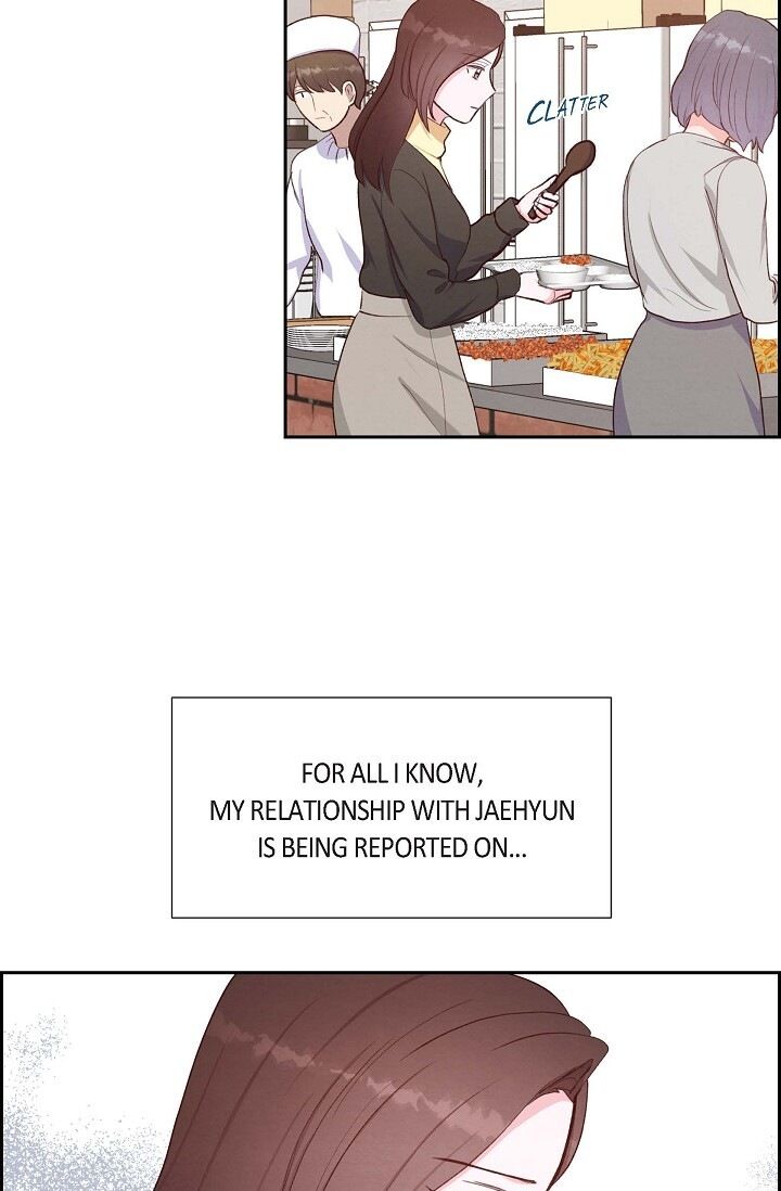 A Spoonful of Your Love Chapter 29 image 23