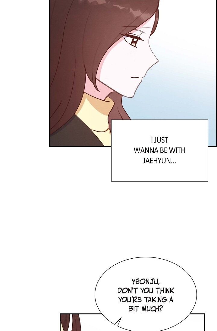 A Spoonful of Your Love Chapter 29 image 27