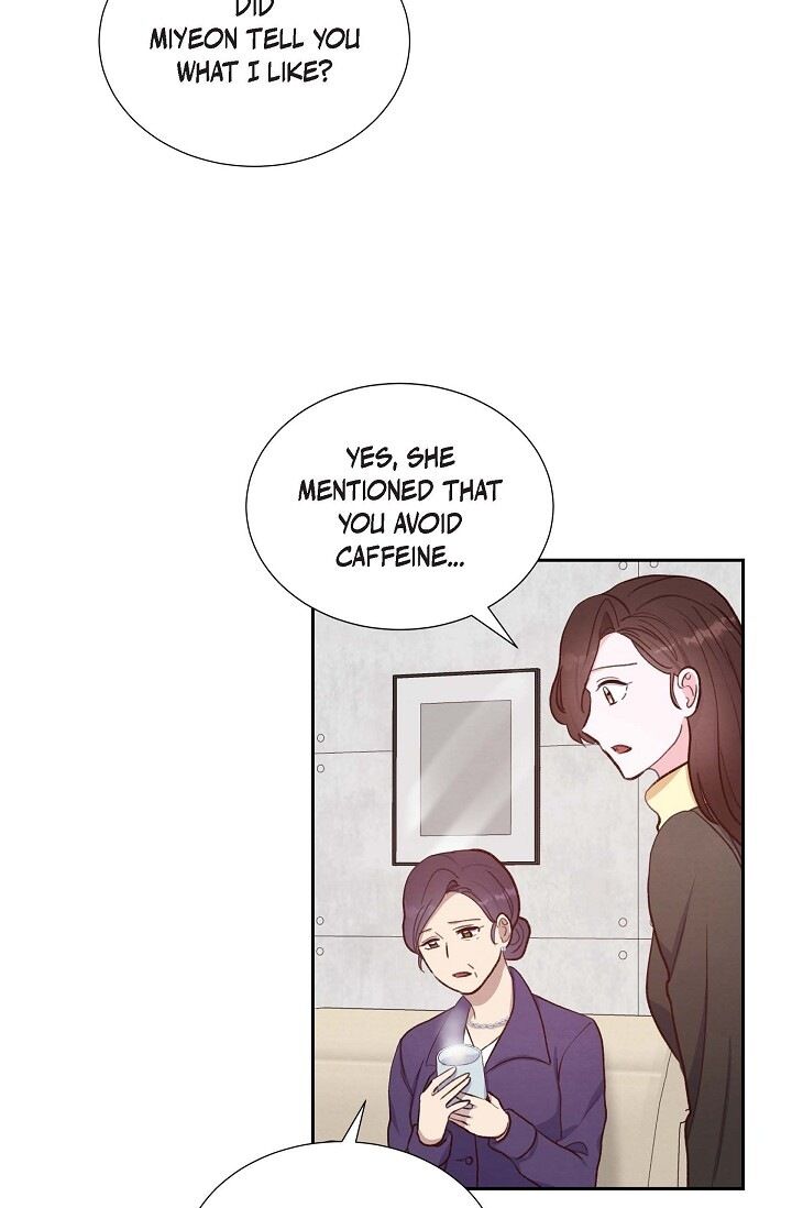 A Spoonful of Your Love Chapter 29 image 2